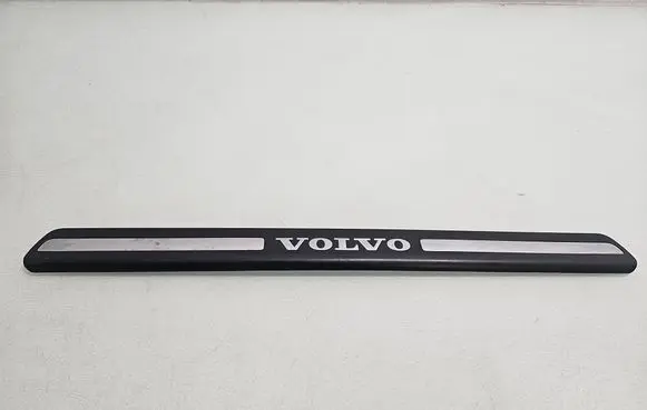 Volvo S80 Front sill trim cover 8659960