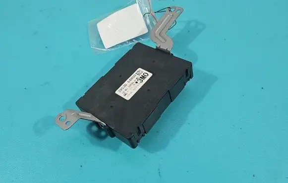 Suzuki SX4 S-Cross Central body control module 39530-64R00 IMPRK1456745