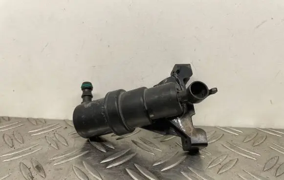 BMW 7 E65 E66 Headlight washer spray nozzle 