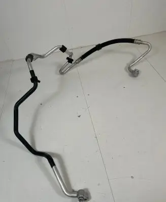 Audi Q3 8U Air conditioning (A/C) pipe/hose