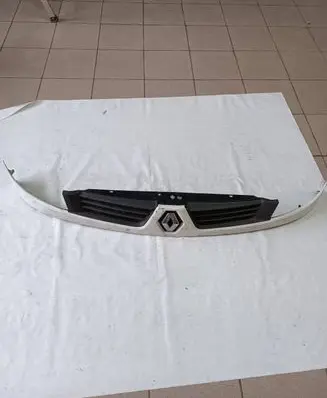 Renault Kangoo II Front grill 8200331208