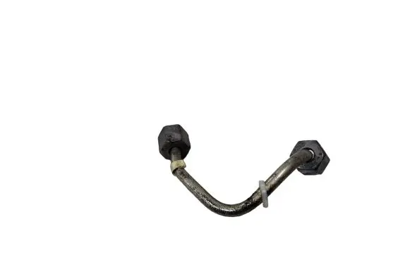 Citroen C5 Fuel injector supply line/pipe 