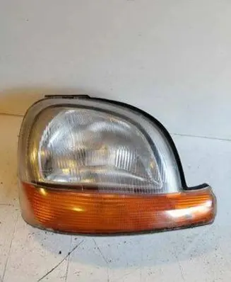 Renault Kangoo I Headlight/headlamp