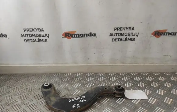 Volkswagen e-Golf Rear control arm 5Q0505323D
