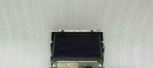 Audi A3 S3 8V Screen/display/small screen 8V0857273M
