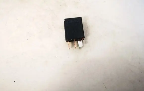 Volkswagen Phaeton Other relay 6g9t14b192aa 6g9t-14b192-aa