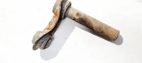 BMW X6 E71 Front wishbone bush 