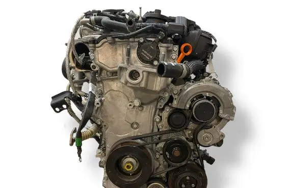 Hyundai Bayon Engine G3LF G3LFB G3LFBP280596