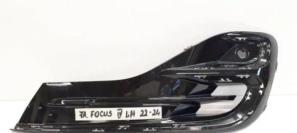 Ford Focus Front bumper lower grill NX7B-15A299E