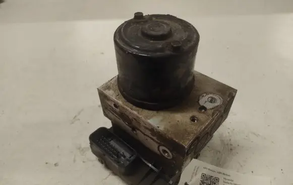 Hyundai Santa Fe ABS Pump 5890026150 BH60101110 YKJD2023222