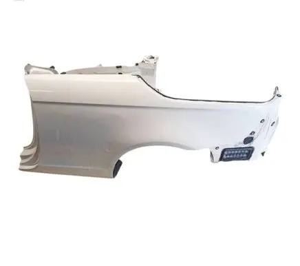 Volkswagen Eos Rear quarter panel 1Q0803139 1Q0809459A 1Q0809459