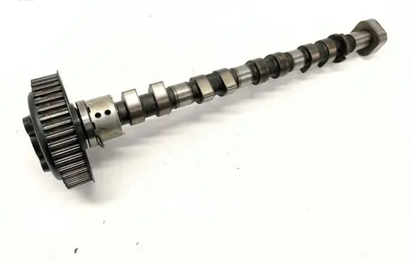 Camshaft