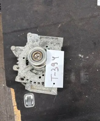 Mercedes-Benz C W204 Generator/alternator A0131549002