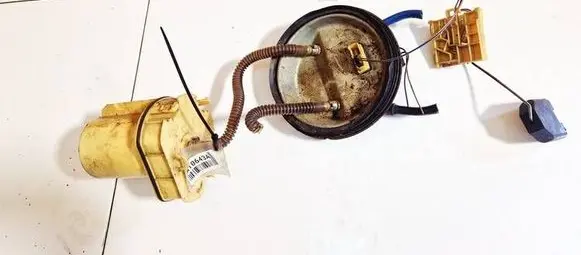 Opel Combo C In-tank fuel pump