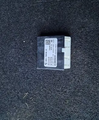 BMW 4 F36 Gran coupe Parking PDC control unit/module 7938190 007002000