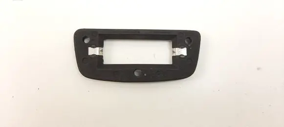 Mercedes-Benz COMPAKT W115 Rear view mirror (interior)
