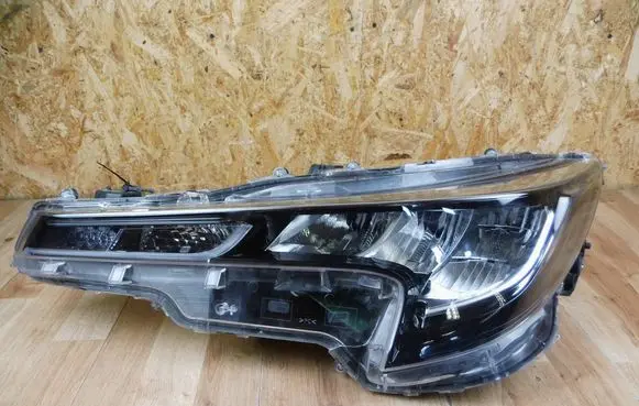 Headlight/headlamp