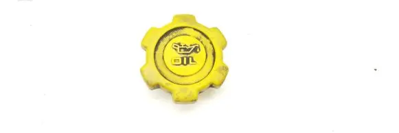 Subaru Forester SF Oil filler cap 