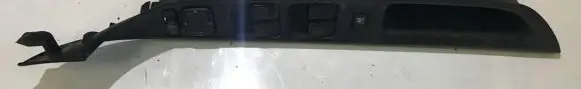 Volvo C70 Electric window control switch G22C684L1 G22C-684L1