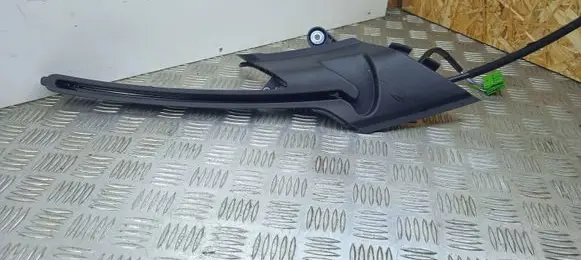 Mercedes-Benz E W213 Other trunk/boot trim element A2138152900