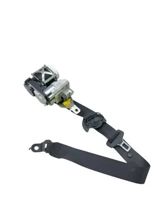 Mercedes-Benz ML W166 Front seatbelt A1668600285 061232