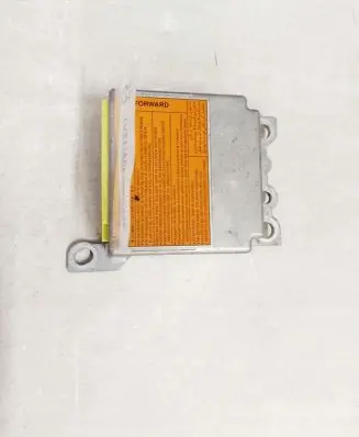 Nissan Qashqai Airbag control unit/module 98820BK40A