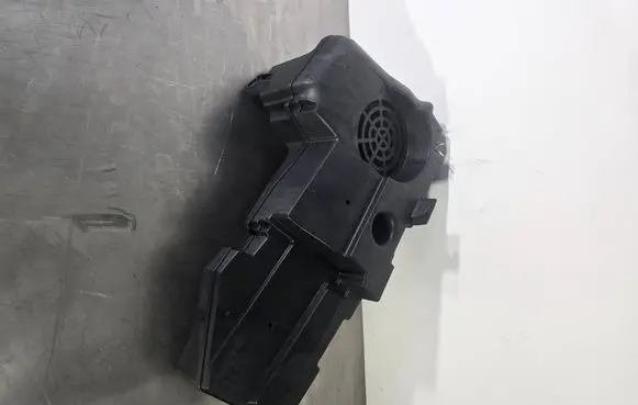 Audi A6 S6 C7 4G Subwoofer speaker 4G9035381A EAB1516A