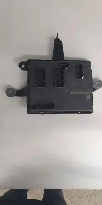 Porsche Macan (95B) Comfort/convenience module 806181S900 7PP907279CT