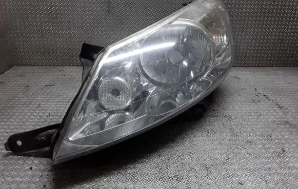 Peugeot Expert Headlight/headlamp 07057