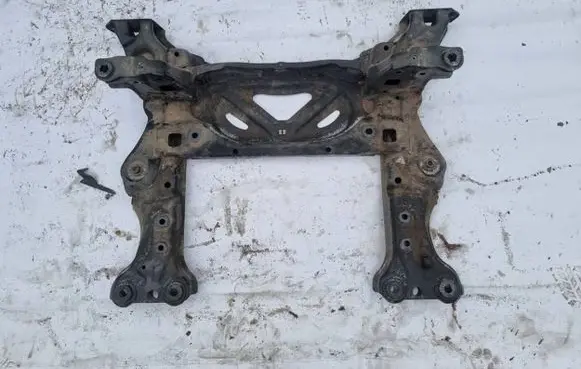 Volkswagen ID.4 Front subframe 11A400021