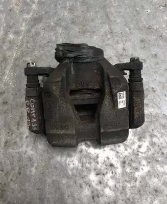 Jeep Compass Front brake caliper 68253840AE-BILI 68253840AE