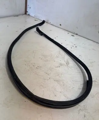 BMW X5 F15 Engine compartment rubber 7294509