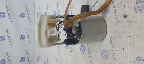 Audi A8 S8 D3 4E In-tank fuel pump 72246002
