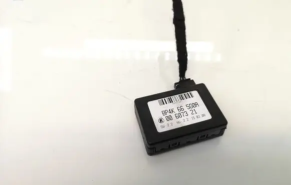 Rain sensor