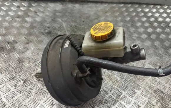 Subaru Legacy Brake booster 