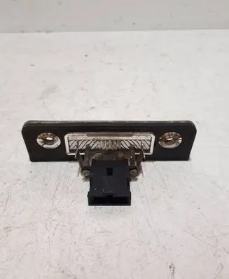 Skoda Octavia Mk2 (1Z) Number plate light 1Z0943021 271174
