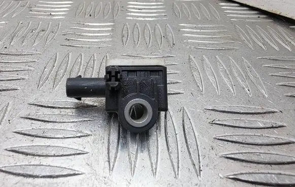 Seat Ibiza IV (6J,6P) Airbag deployment crash/impact sensor 6R0959351