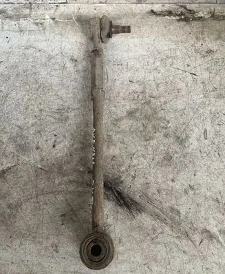 Toyota Avensis T250 Rear upper control arm/wishbone