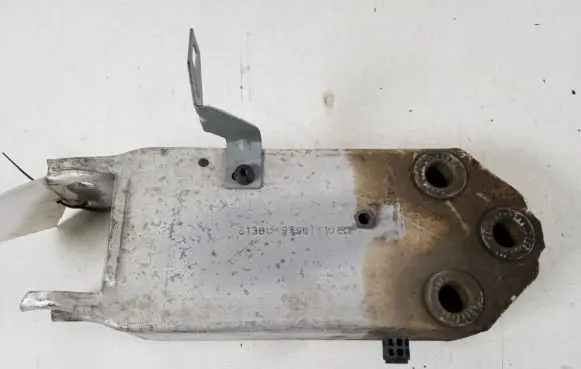 BMW 5 F10 F11 Front bumper shock/impact absorber 