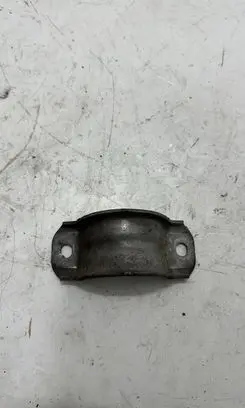 BMW X5 F15 Sway bar bush bracket, rear 6859512