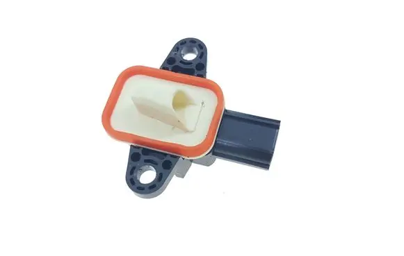 Ford Edge II Airbag deployment crash/impact sensor F2GT14C676AA C83HA