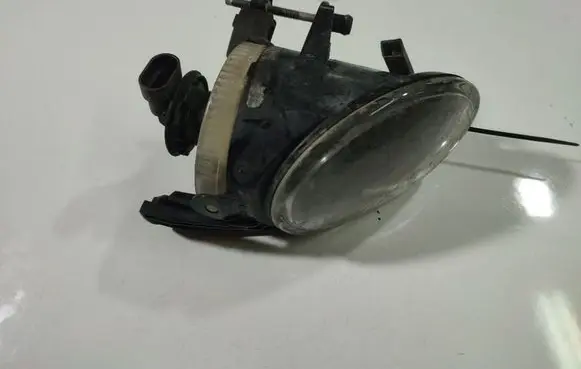 Volkswagen PASSAT B6 Front fog light 