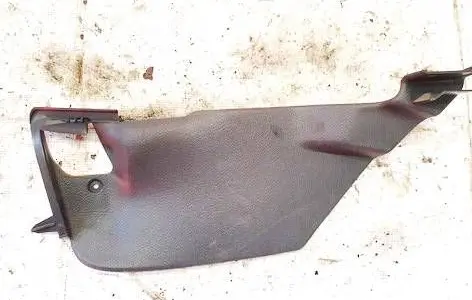 Citroen C5 Other interior part 9632614077