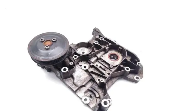 Opel Insignia A Timing chain cover 2254757 24405900