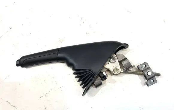 Fiat Grande Punto Handbrake/parking brake lever assembly