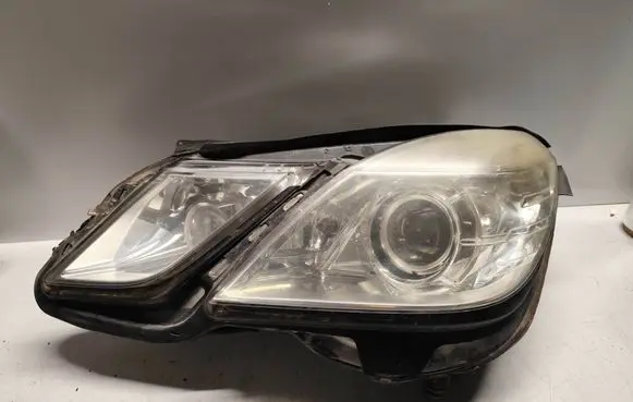 Headlight/headlamp