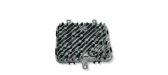 BMW M5 G90 LED ballast control module 5A73782 49799