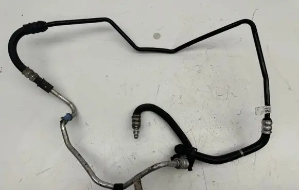 Volvo V60 Power steering hose/pipe/line 31317442