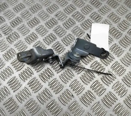 Ford Kuga III Front door hinges set H1BBA22801AD H1BBA22811AD