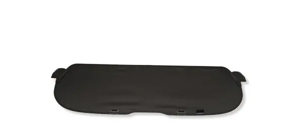 Honda Civic XI Parcel shelf load cover 